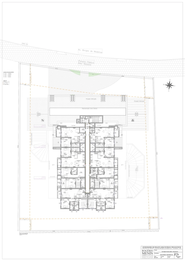 30ª foto do condomínio