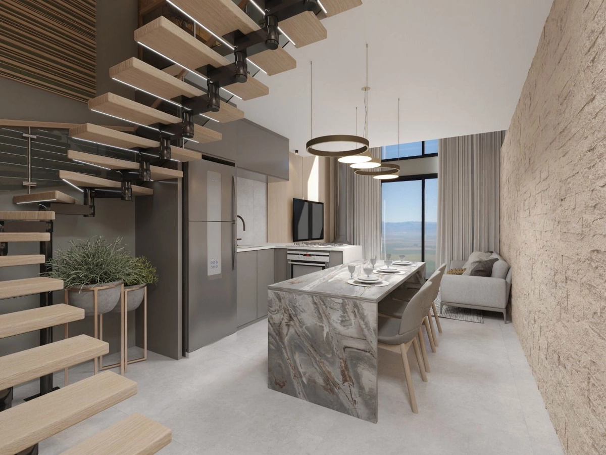 17ª foto do condomínio