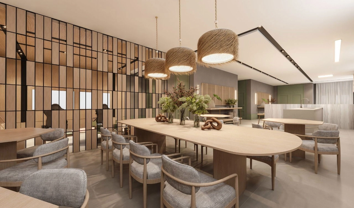 10ª foto do condomínio