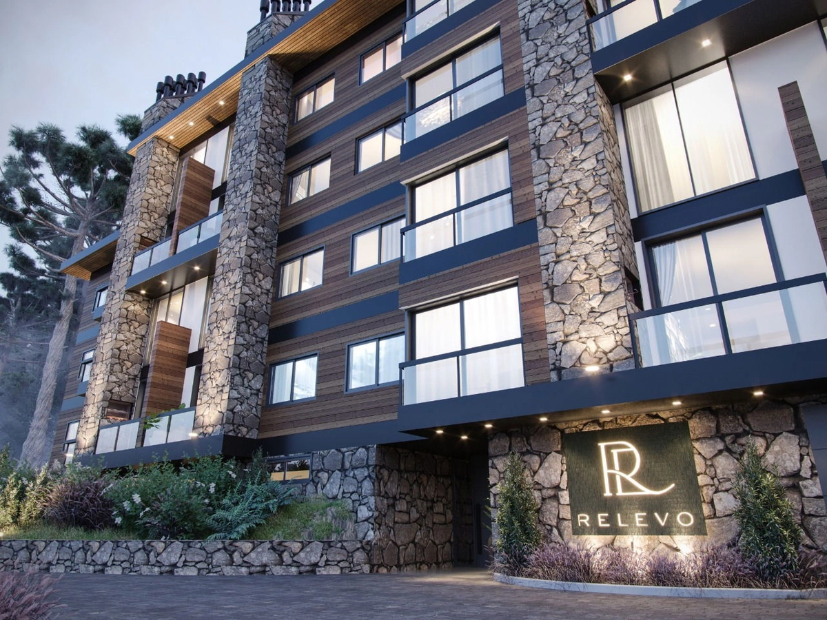 5ª foto do condomínio