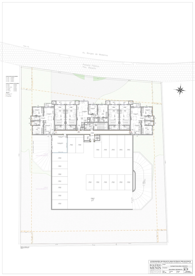 32ª foto do condomínio