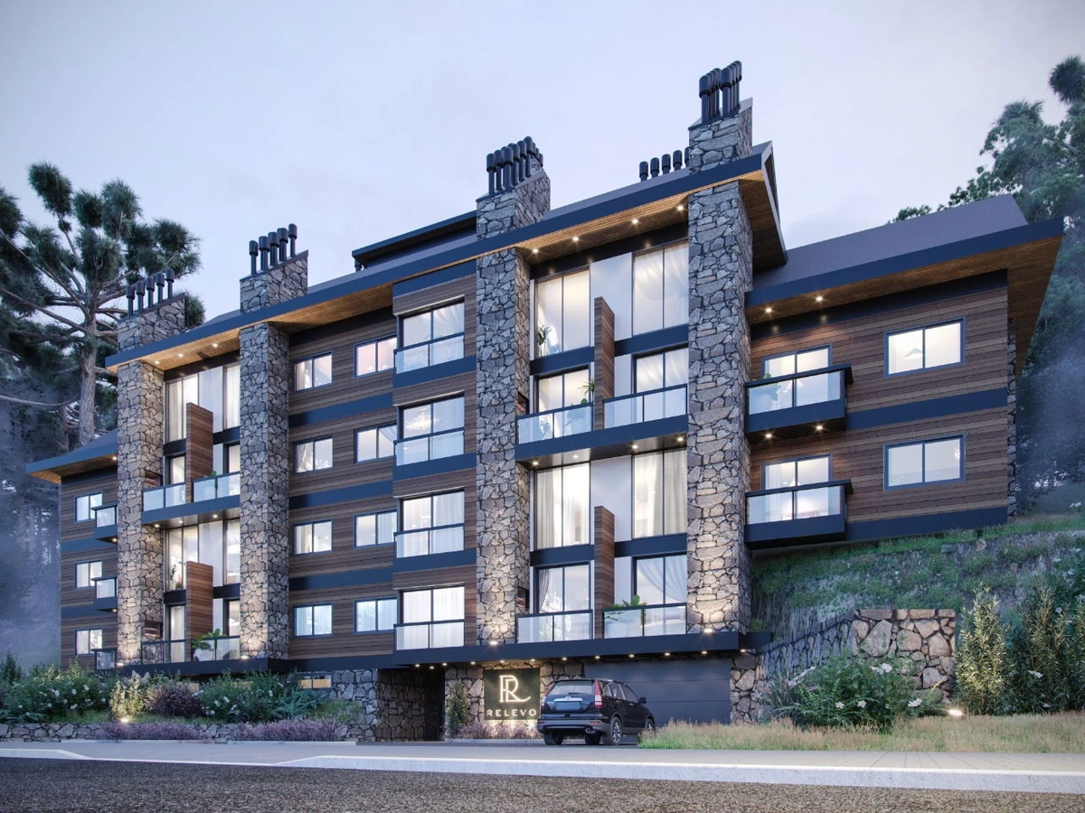 8ª foto do condomínio