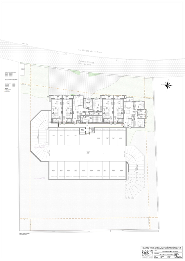 36ª foto do condomínio