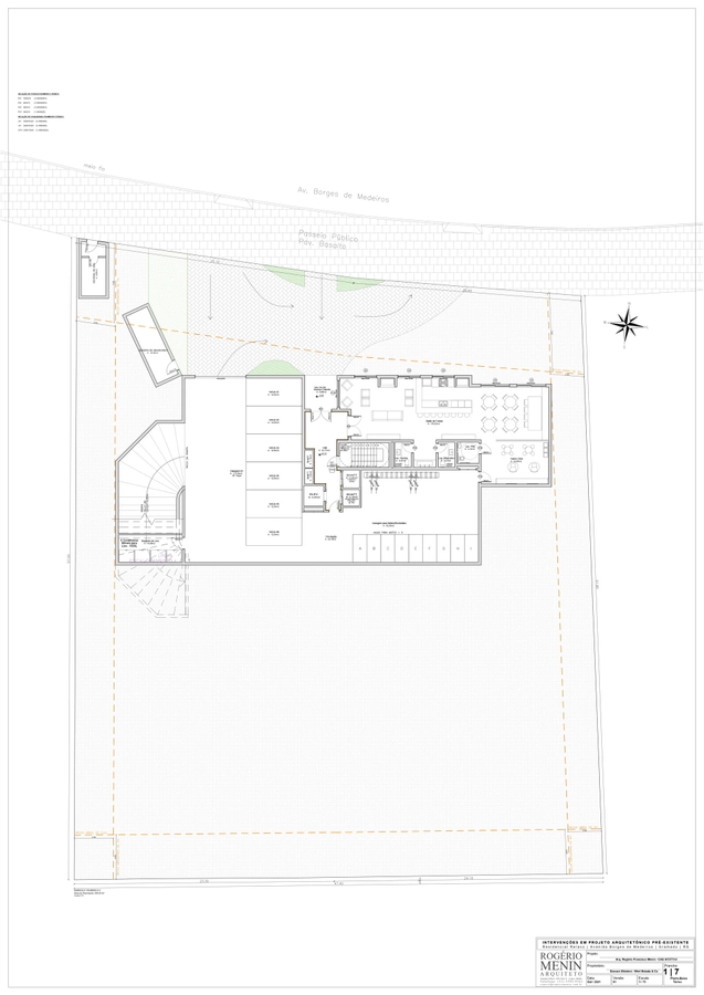 33ª foto do condomínio