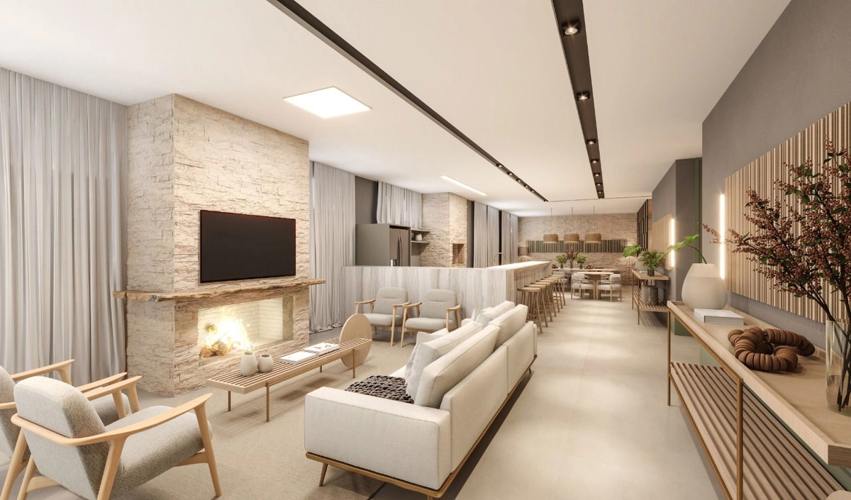 11ª foto do condomínio