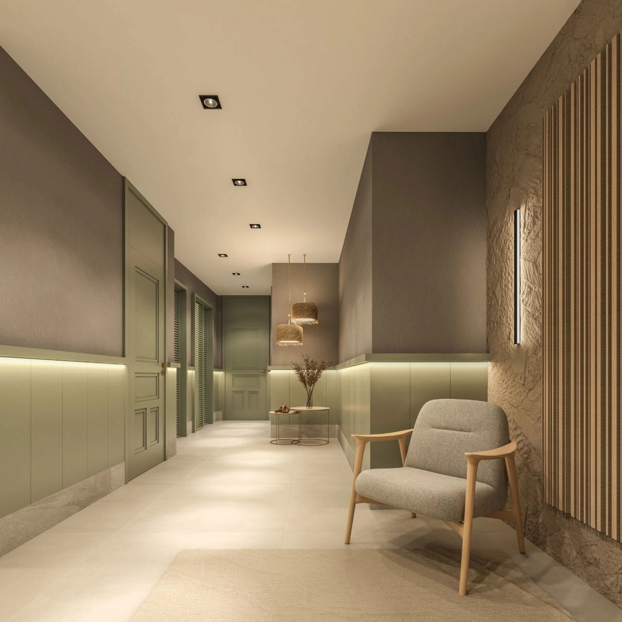 14ª foto do condomínio