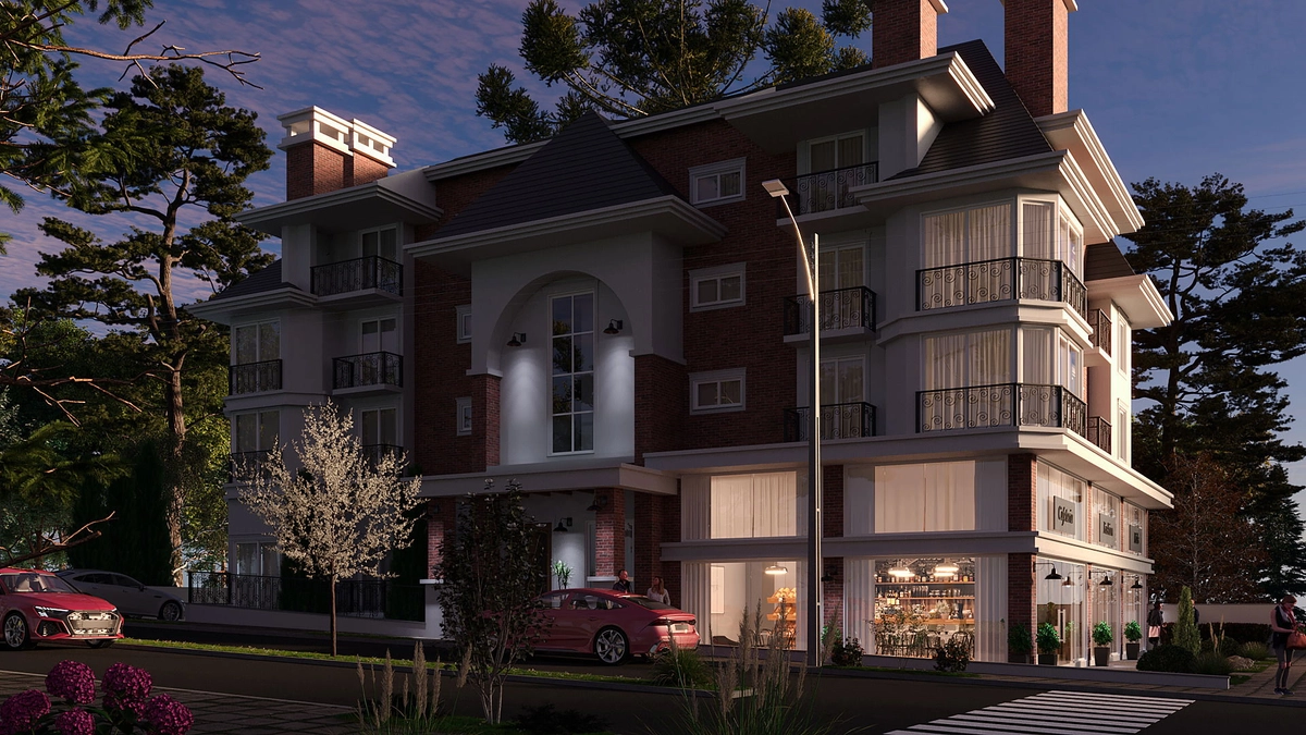 6ª foto do condomínio