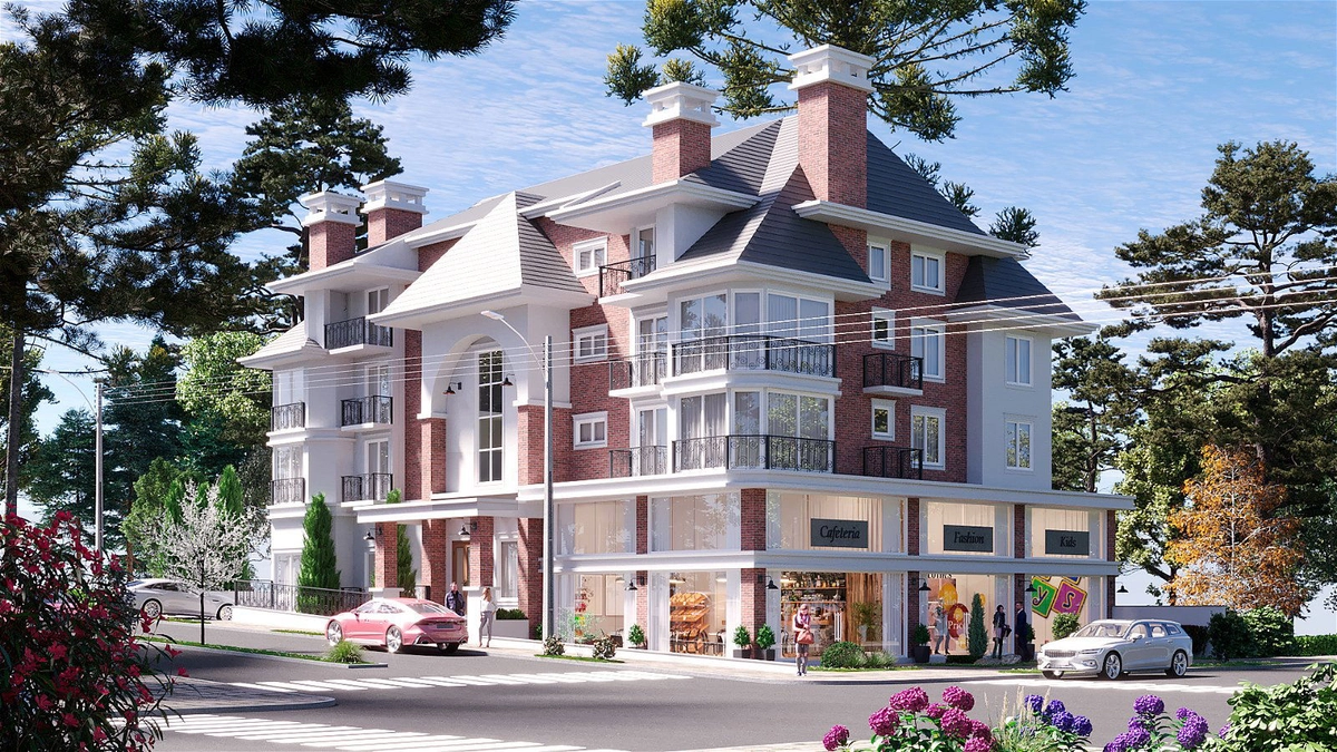 1ª foto do condomínio