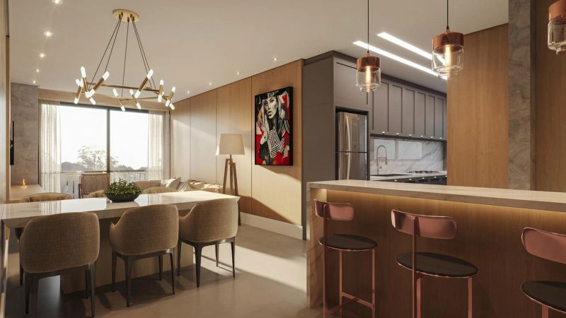 6ª foto do condomínio