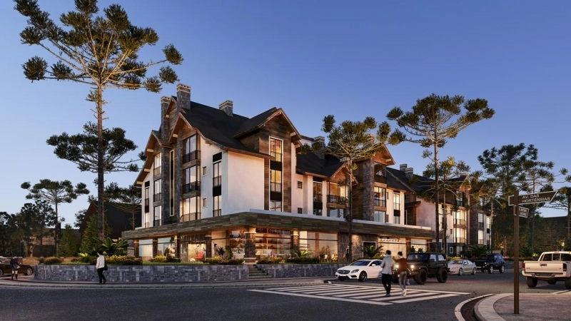 1ª foto do condomínio