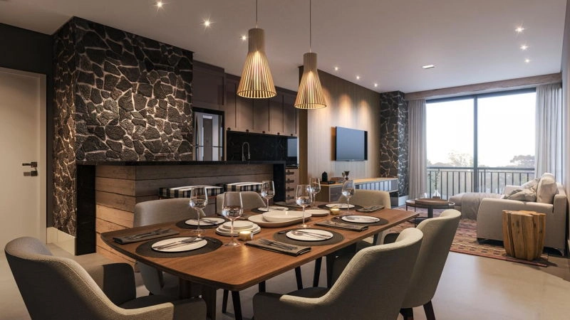 7ª foto do condomínio