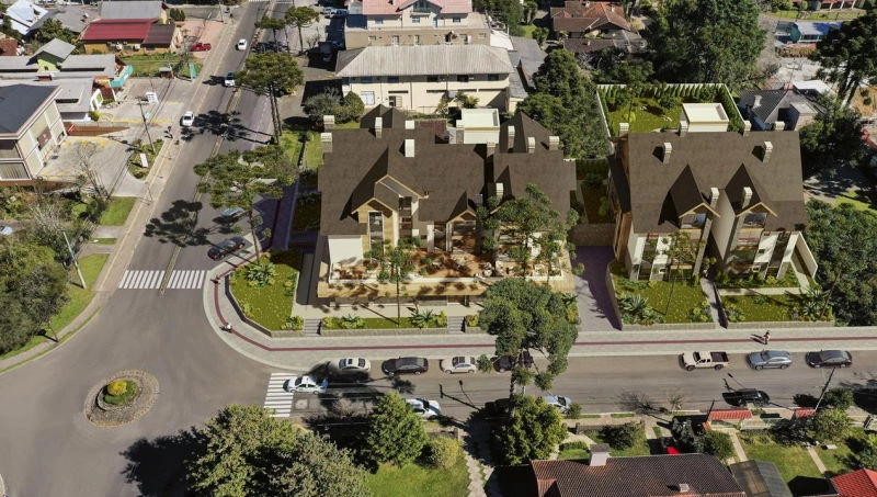 4ª foto do condomínio