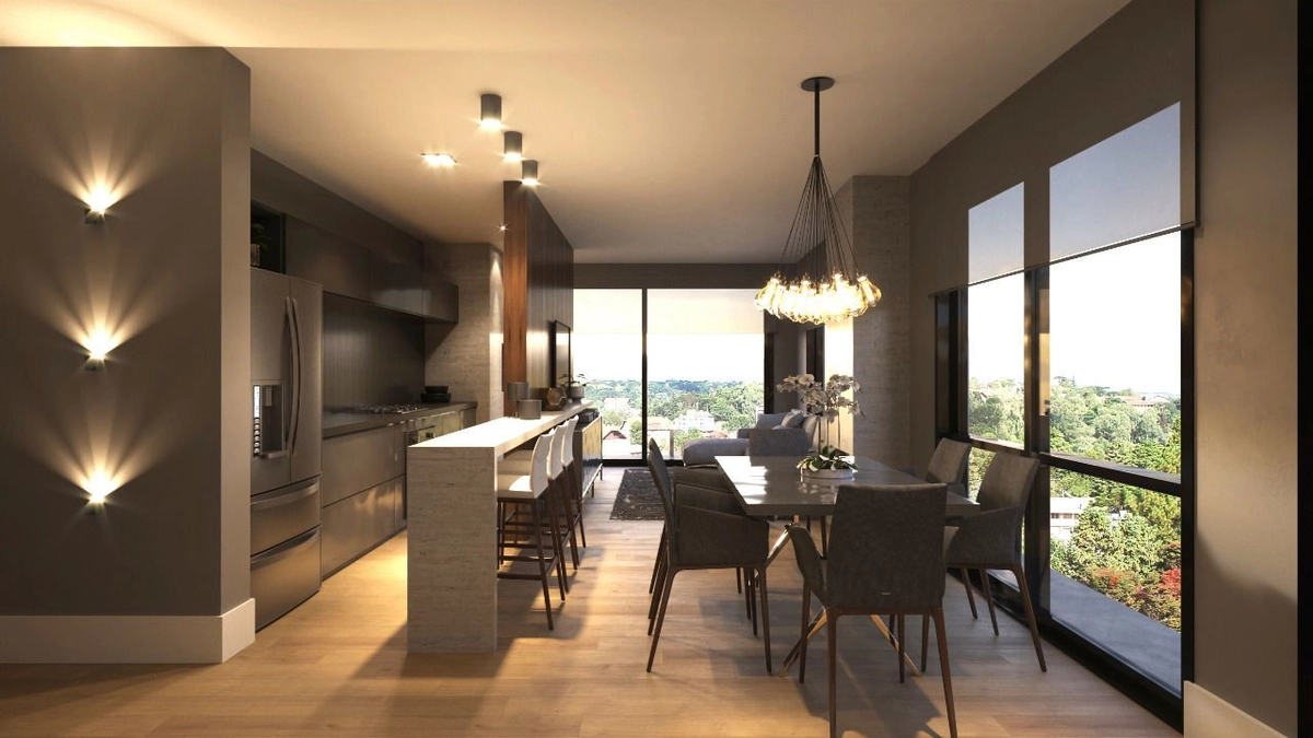 8ª foto do condomínio