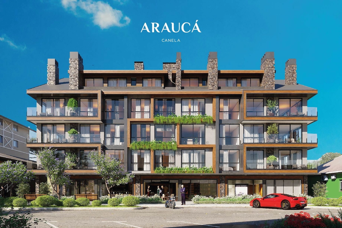 1ª foto do condomínio