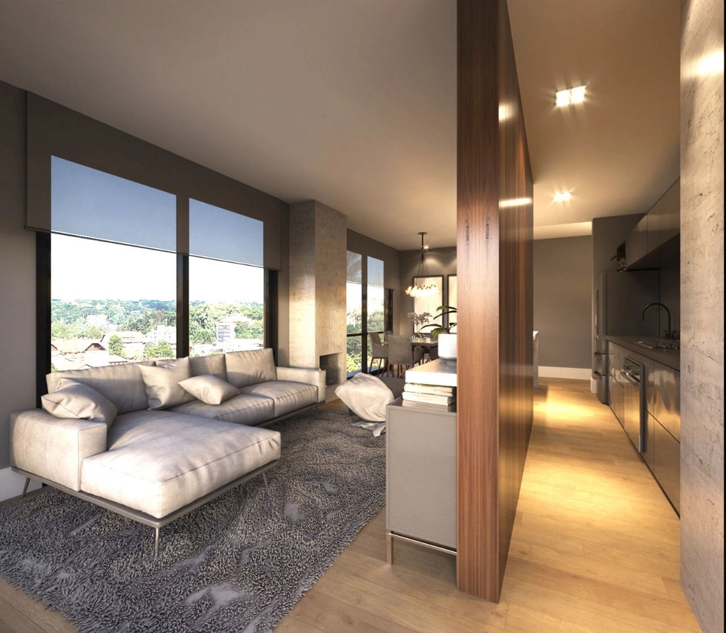 7ª foto do condomínio