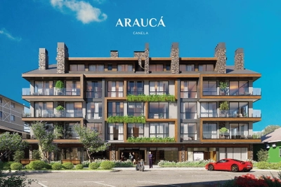 Araucá
