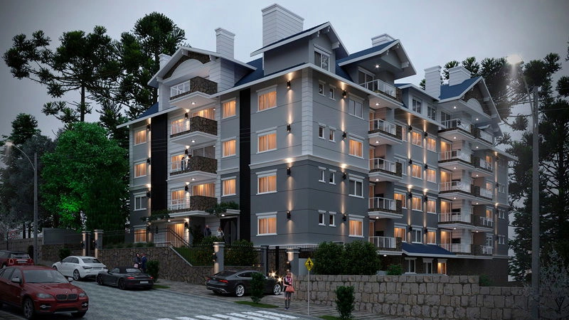 2ª foto do condomínio