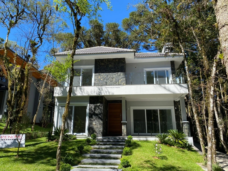 Casa, 321 m2, com 3 suítes, em Canela: 7ª foto da galeria de imagens do imóvel