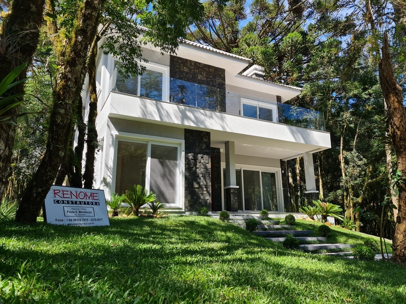 Casa, 321 m2, com 3 suítes, em Canela: 5ª foto da galeria de imagens do imóvel
