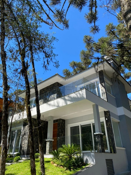Casa, 321 m2, com 3 suítes, em Canela: 8ª foto da galeria de imagens do imóvel