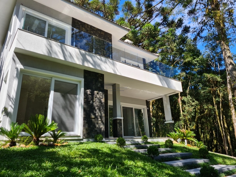 Casa, 321 m2, com 3 suítes, em Canela: 6ª foto da galeria de imagens do imóvel
