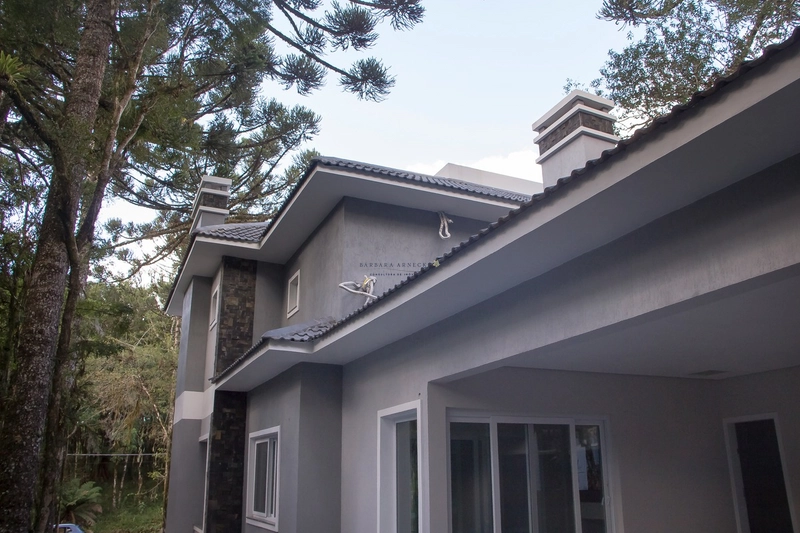 Casa, 321 m2, com 3 suítes, em Canela: 9ª foto da galeria de imagens do imóvel