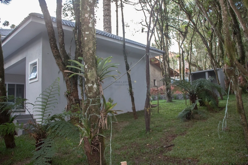 Casa, 321 m2, com 3 suítes, em Canela: 11ª foto da galeria de imagens do imóvel