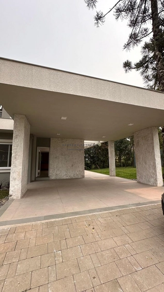 CASA COM 4 SUÍTES EM CONDOMÍNIO FECHADO EM CANELA: 68ª foto da galeria de imagens do imóvel