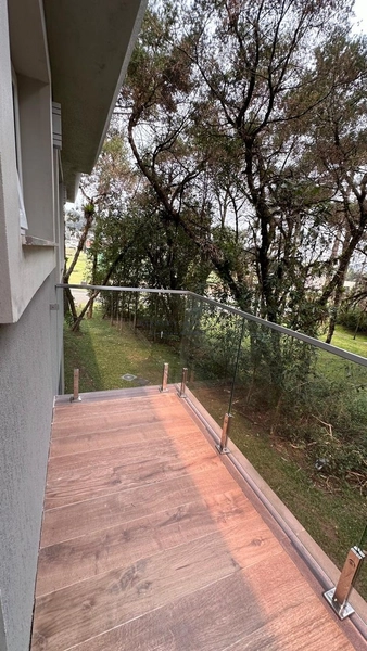CASA COM 4 SUÍTES EM CONDOMÍNIO FECHADO EM CANELA: 65ª foto da galeria de imagens do imóvel