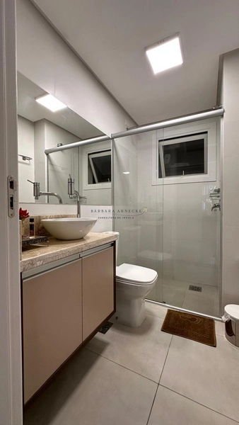 Apartamento de 01 dormitório com vista para roda Canela: 14ª foto da galeria de imagens do imóvel