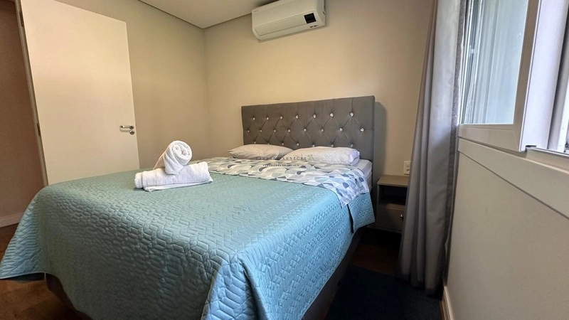 Apartamento de 01 dormitório com vista para roda Canela: 7ª foto da galeria de imagens do imóvel