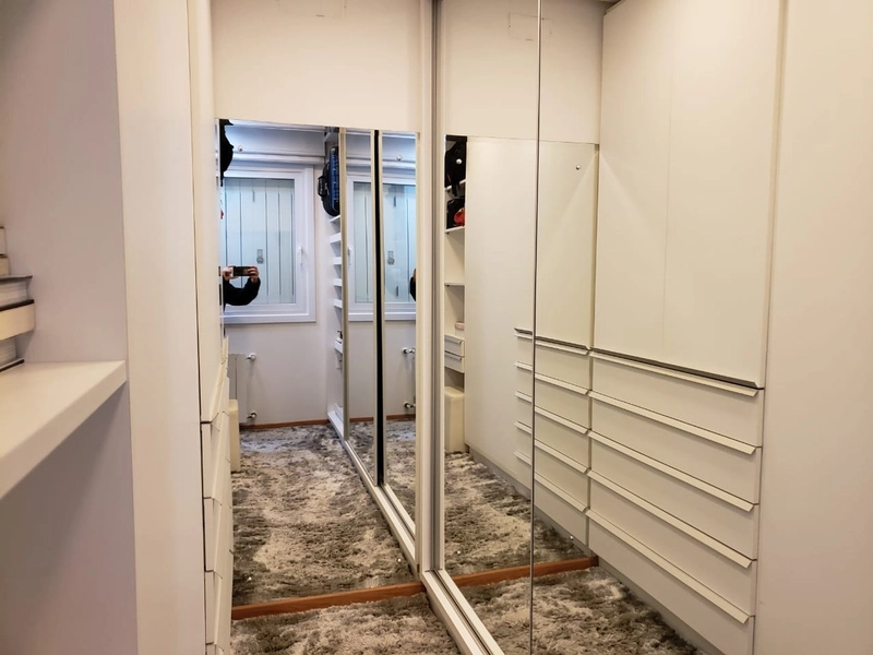 Apartamento com 127,63 m² centro de Gramado: 11ª foto da galeria de imagens do imóvel