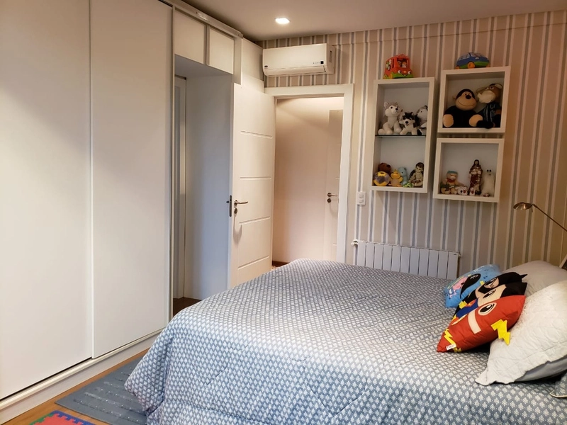 Apartamento com 127,63 m² centro de Gramado: 19ª foto da galeria de imagens do imóvel