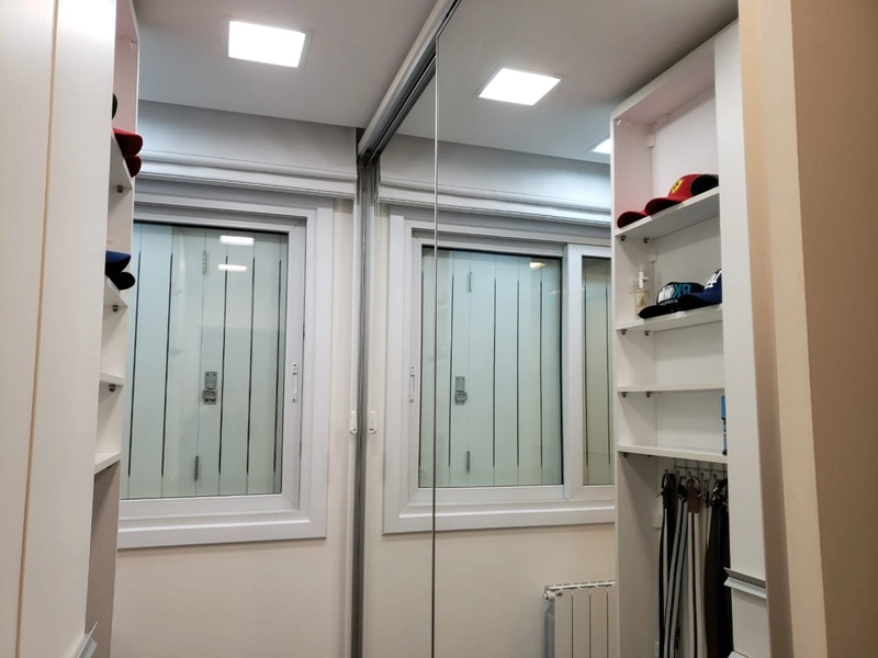 Apartamento com 127,63 m² centro de Gramado: 9ª foto da galeria de imagens do imóvel