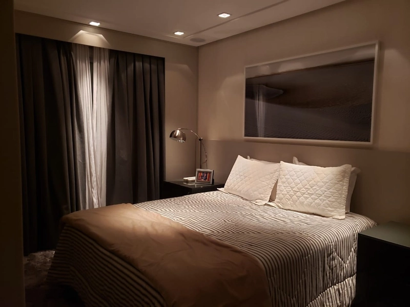 Apartamento com 127,63 m² centro de Gramado: 12ª foto da galeria de imagens do imóvel