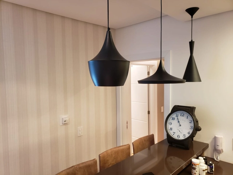 Apartamento com 127,63 m² centro de Gramado: 7ª foto da galeria de imagens do imóvel