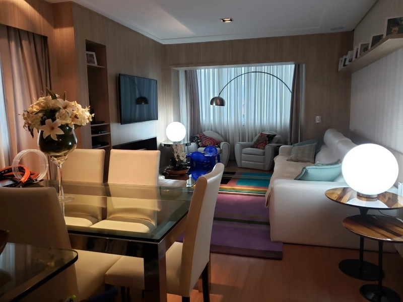 Apartamento com 127,63 m² centro de Gramado: 1ª foto da galeria de imagens do imóvel