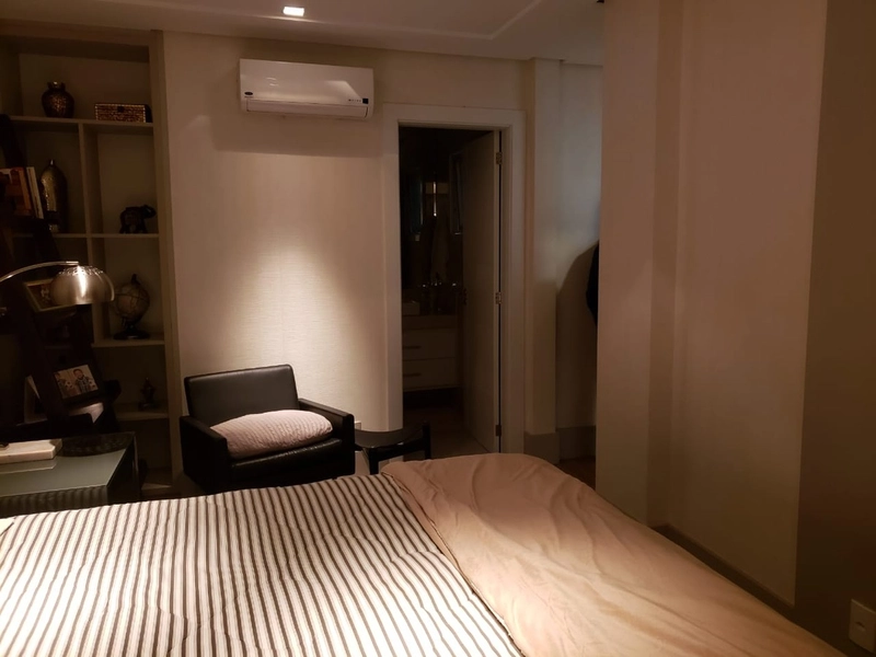 Apartamento com 127,63 m² centro de Gramado: 13ª foto da galeria de imagens do imóvel