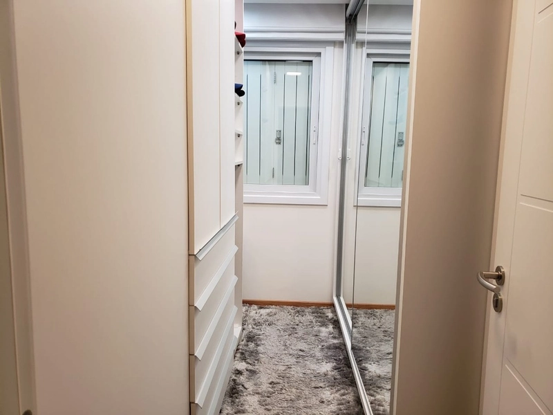 Apartamento com 127,63 m² centro de Gramado: 14ª foto da galeria de imagens do imóvel