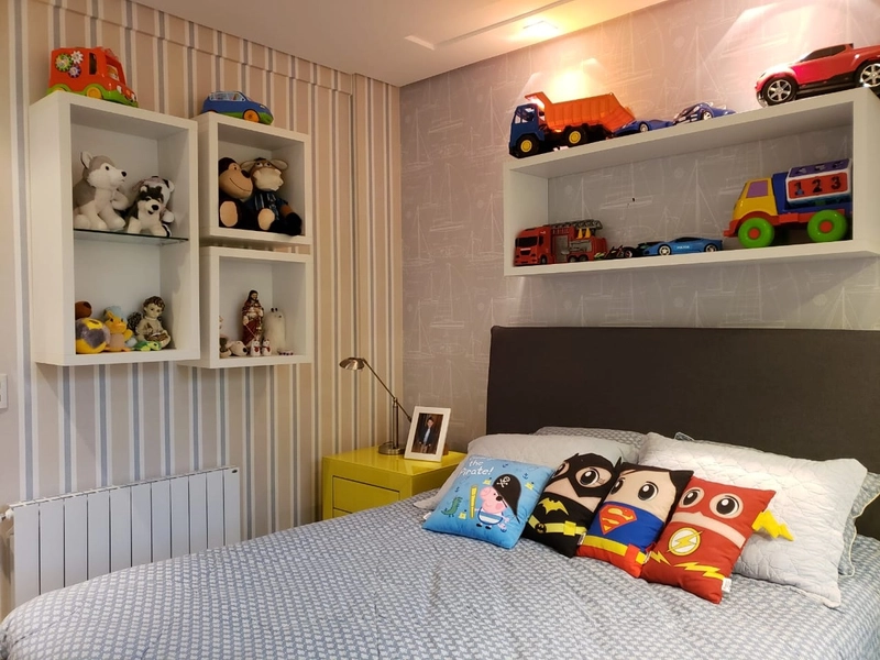 Apartamento com 127,63 m² centro de Gramado: 16ª foto da galeria de imagens do imóvel
