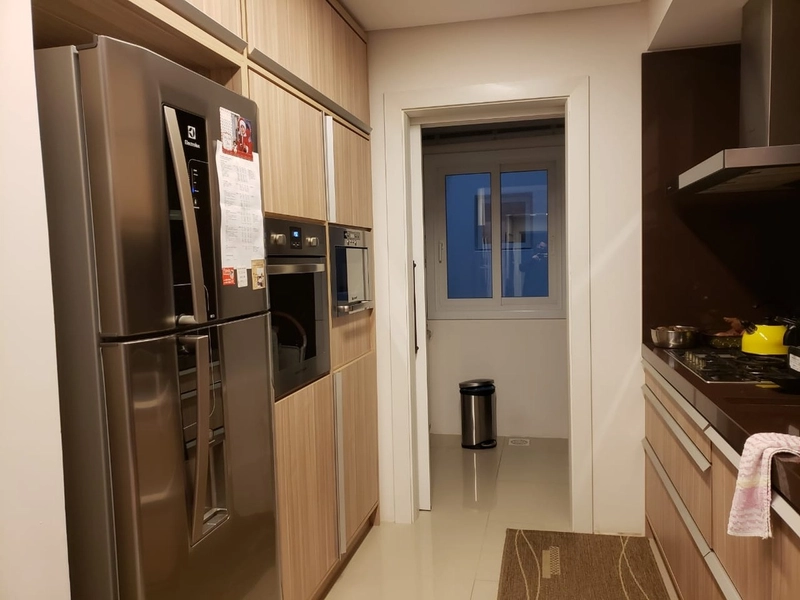 Apartamento com 127,63 m² centro de Gramado: 6ª foto da galeria de imagens do imóvel