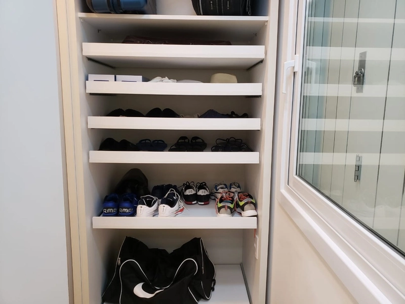 Apartamento com 127,63 m² centro de Gramado: 10ª foto da galeria de imagens do imóvel