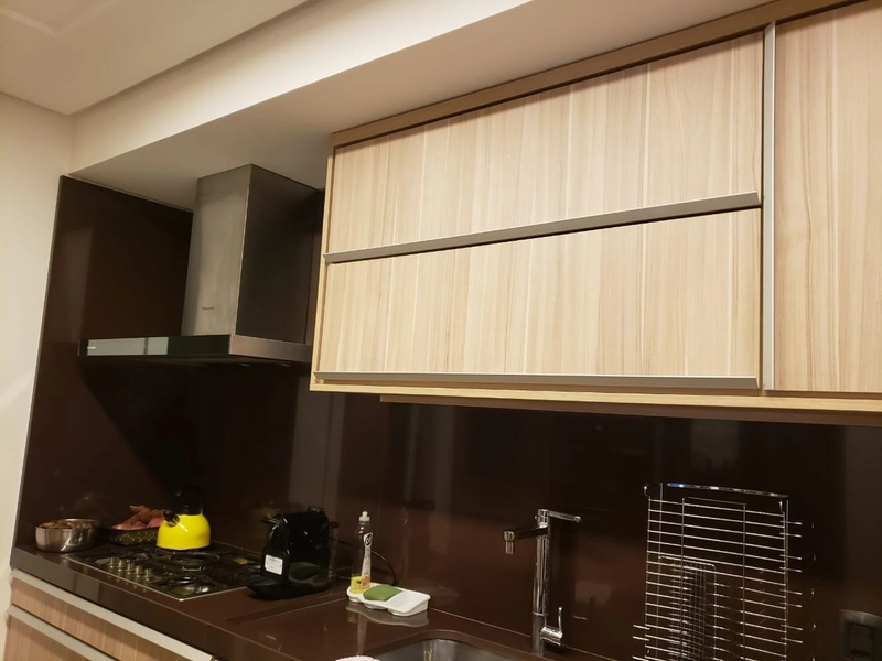 Apartamento com 127,63 m² centro de Gramado: 4ª foto da galeria de imagens do imóvel