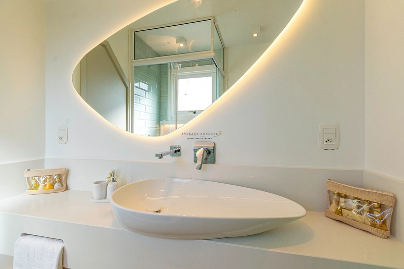 Casa com 240m², 4 dormitórios sendo 2 suítes: 55ª foto da galeria de imagens do imóvel