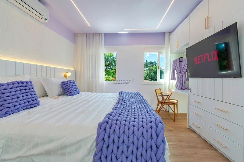 Casa com 240m², 4 dormitórios sendo 2 suítes: 40ª foto da galeria de imagens do imóvel