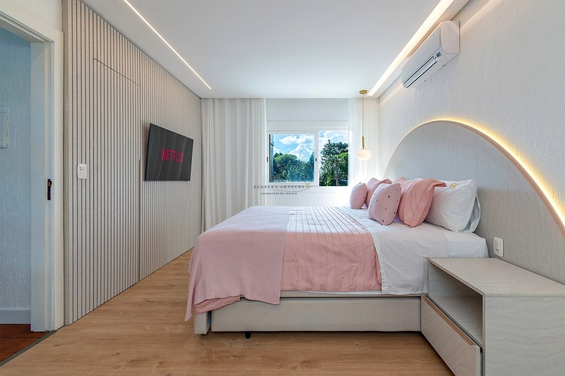 Casa com 240m², 4 dormitórios sendo 2 suítes: 30ª foto da galeria de imagens do imóvel