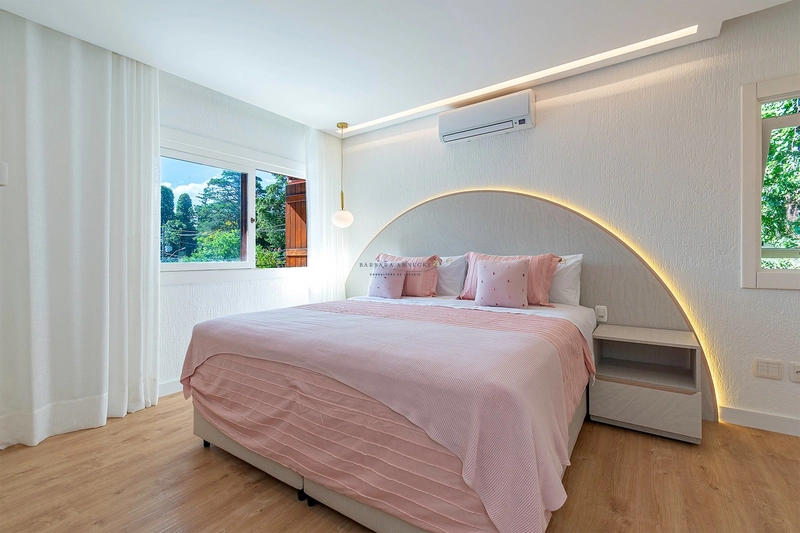 Casa com 240m², 4 dormitórios sendo 2 suítes: 33ª foto da galeria de imagens do imóvel