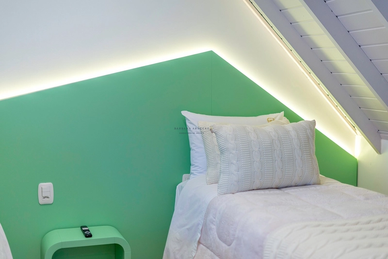 Casa com 240m², 4 dormitórios sendo 2 suítes: 50ª foto da galeria de imagens do imóvel