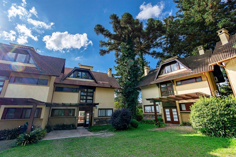 Casa com 240m², 4 dormitórios sendo 2 suítes: 60ª foto da galeria de imagens do imóvel