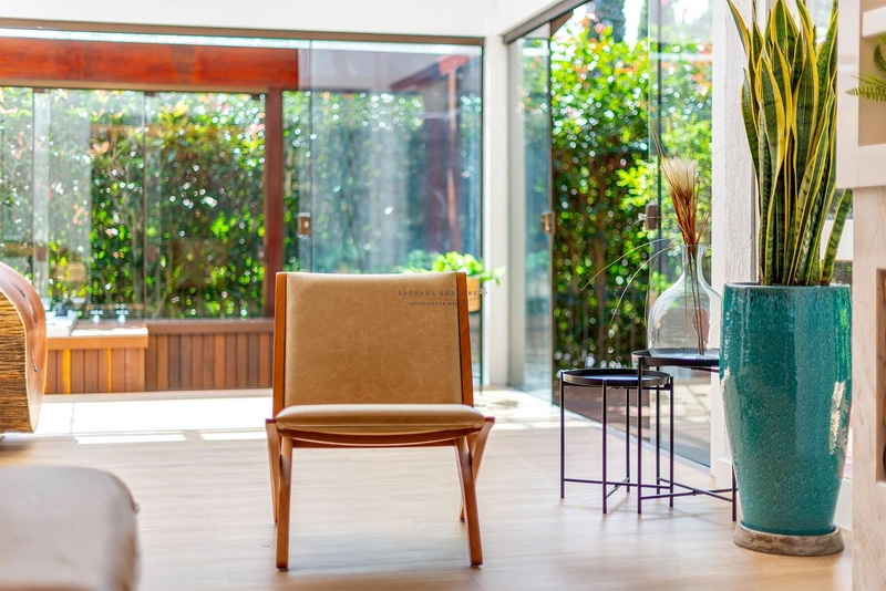 Casa com 240m², 4 dormitórios sendo 2 suítes: 10ª foto da galeria de imagens do imóvel